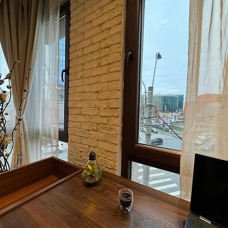 My Place Bucur Бухарест Екстер'єр фото